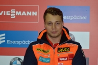 Armin Frauscher Armin Frauscher