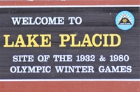 Welcome Lake Placid