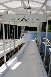 Lake Placid Start