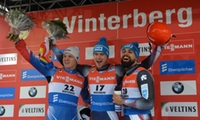 Winterberg Sieger Herren Winterberg Sieger Herren