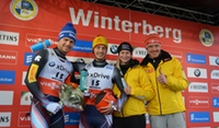 Sprint Sieger Winterberg