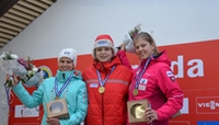 Nationencup 2017 Sigulda Nationencup 2017 Sigulda