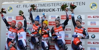 WM 2017 Doppel WM 2017 Doppel