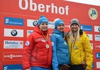 Nationencup Oberhof Nationencup Oberhof