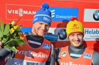 Oberhof 2017-Doppel Oberhof 2017-Doppel