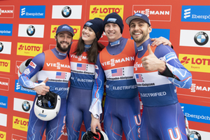 Team USA Team USA