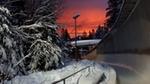Oberhof Bahn Oberhof Bahn