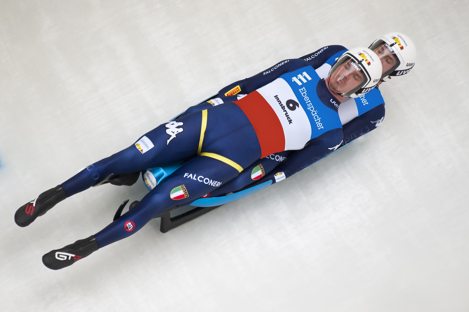 Eberspaecher title sponsor for two World Cup winters/ New FIL Schedule