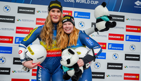 Egle Kipp Podium China Women S Doubles By Edijs Dzalbs 37