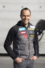 Christian Eigentler, ÖRV Cheftrainer Christian Eigentler, ÖRV Cheftrainer