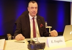 Einars Fogelis 68. FIL Kongress