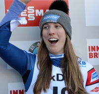 Erin Hamlin Erin Hamlin