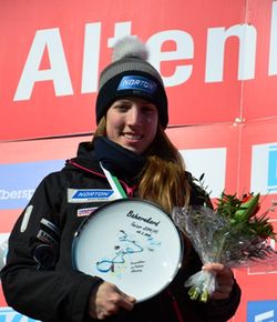 Erin Hamlin Altenberg