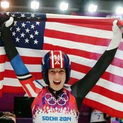 Erin Hamlin