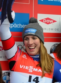 Erin Hamlin