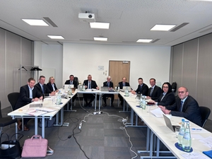 FIL Executive Board Meeting May 2024 FIL Executive Board Meeting May 2024