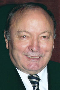 Josef Feistmantl Josef Feistmantl