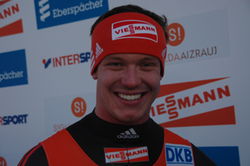 Felix Loch Sigulda