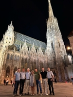 FIL in Vienna 2023 FIL in Vienna 2023