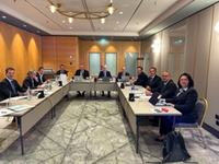 FIL Executive Board Meeting September 2023 FIL Executive Board Meeting September 2023