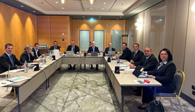 Fil Executive Board Vienna 2023 7