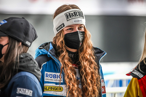 Lisa Schulte, AUT Lisa Schulte, AUT