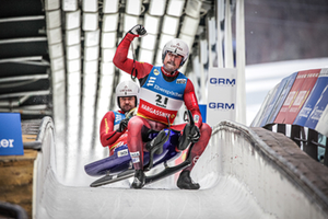 Sics Brothers winning in Sochi