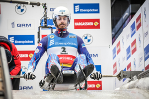 Jonny Gustafson, USA, Sochi Jonny Gustafson, USA, Sochi