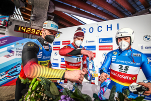 Fastest Men Sochi Fastest Men Sochi