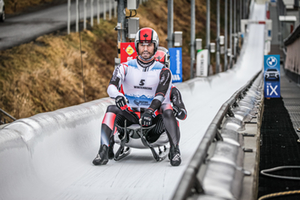 Walker / Snitz, Winterberg