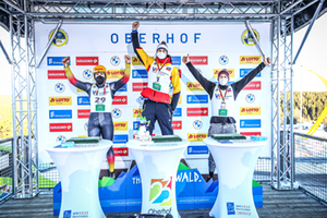 Nationencup Oberhof 2022