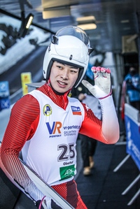 Seiya Kobayashi (JAP) Seiya Kobayashi (JAP)
