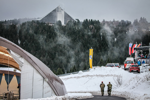 Oberhof Oberhof
