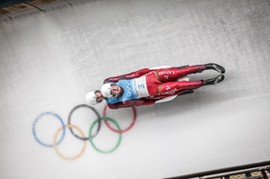 Bots / Plume, Beijing 2022