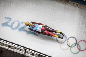 Wendl / Arlt Beijing 2022 Wendl / Arlt Beijing 2022
