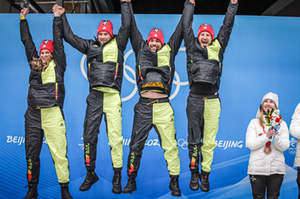 Team GER Beijing 2022 Team GER Beijing 2022