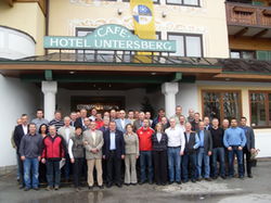 Fil Kommissionssitzung 2012