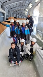 FIL Luge School Asia, 2026
