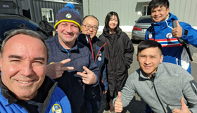 Fil School Korea 3 2026