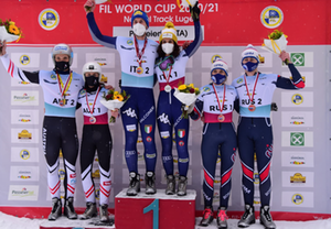 Team Weltcup Passeier 2021 Team Weltcup Passeier 2021
