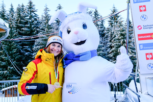 WM 2024 Altenberg, Foto Arvid Müller