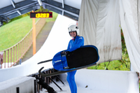 Maggie Dowling, NZL Maggie Dowling, NZL