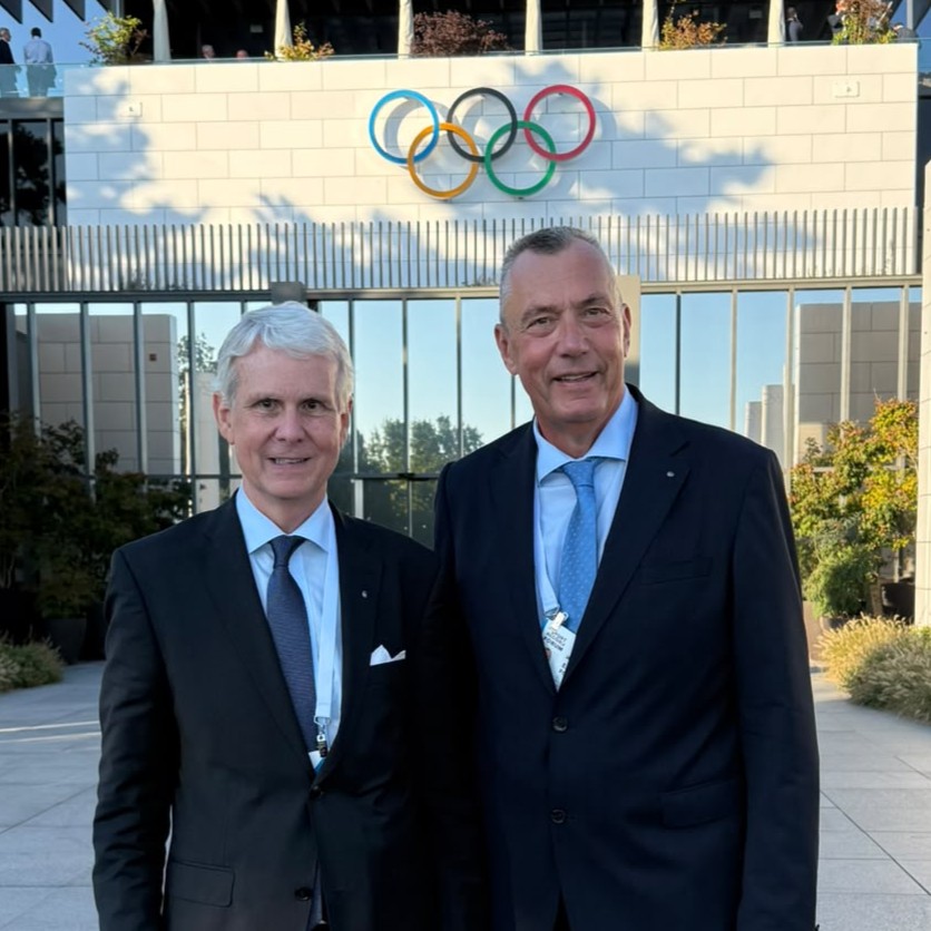 Bell Fogelis Lausanne 2026