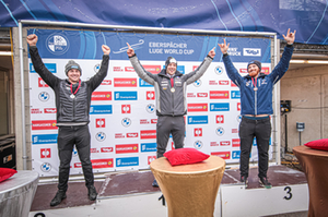 Nationencup Herren, Igls 2022 Nationencup Herren, Igls 2022