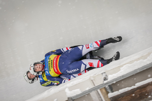 Egle / Kipp, Whistler 2022 Egle / Kipp, Whistler 2022