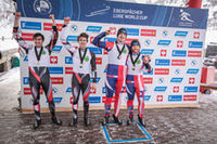 Nationscup Men's Doubels, Park City 2022 Nationscup Men's Doubels, Park City 2022