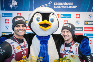 Rieder / Kainzwaldner Rieder / Kainzwaldner