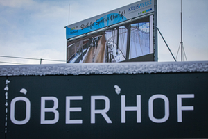 Oberhof Bahn