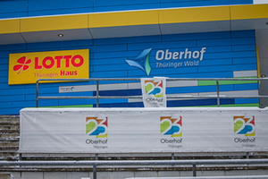 WM 2023 Oberhof