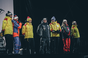 Eröffnung WM 2023 Eröffnung WM 2023